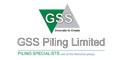 GSS Piling Ltd Logo